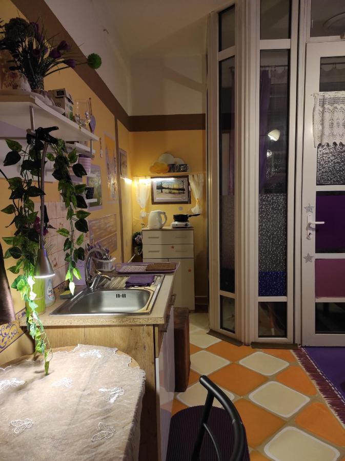 Pension Relax Litoměřice Екстериор снимка