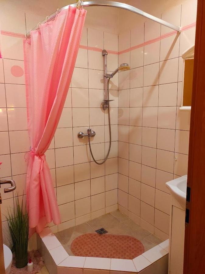 Pension Relax Litoměřice Екстериор снимка