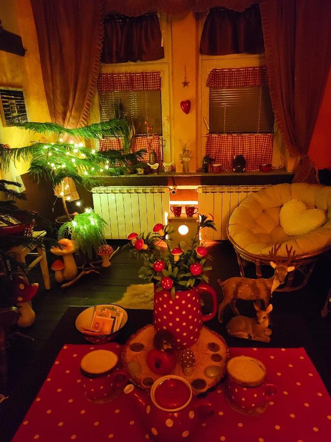 Pension Relax Litoměřice Екстериор снимка