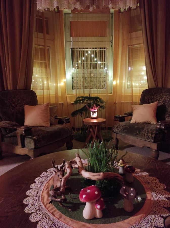 Pension Relax Litoměřice Екстериор снимка