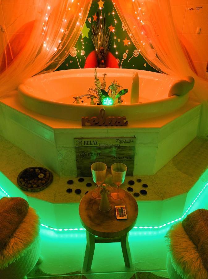 Pension Relax Litoměřice Екстериор снимка