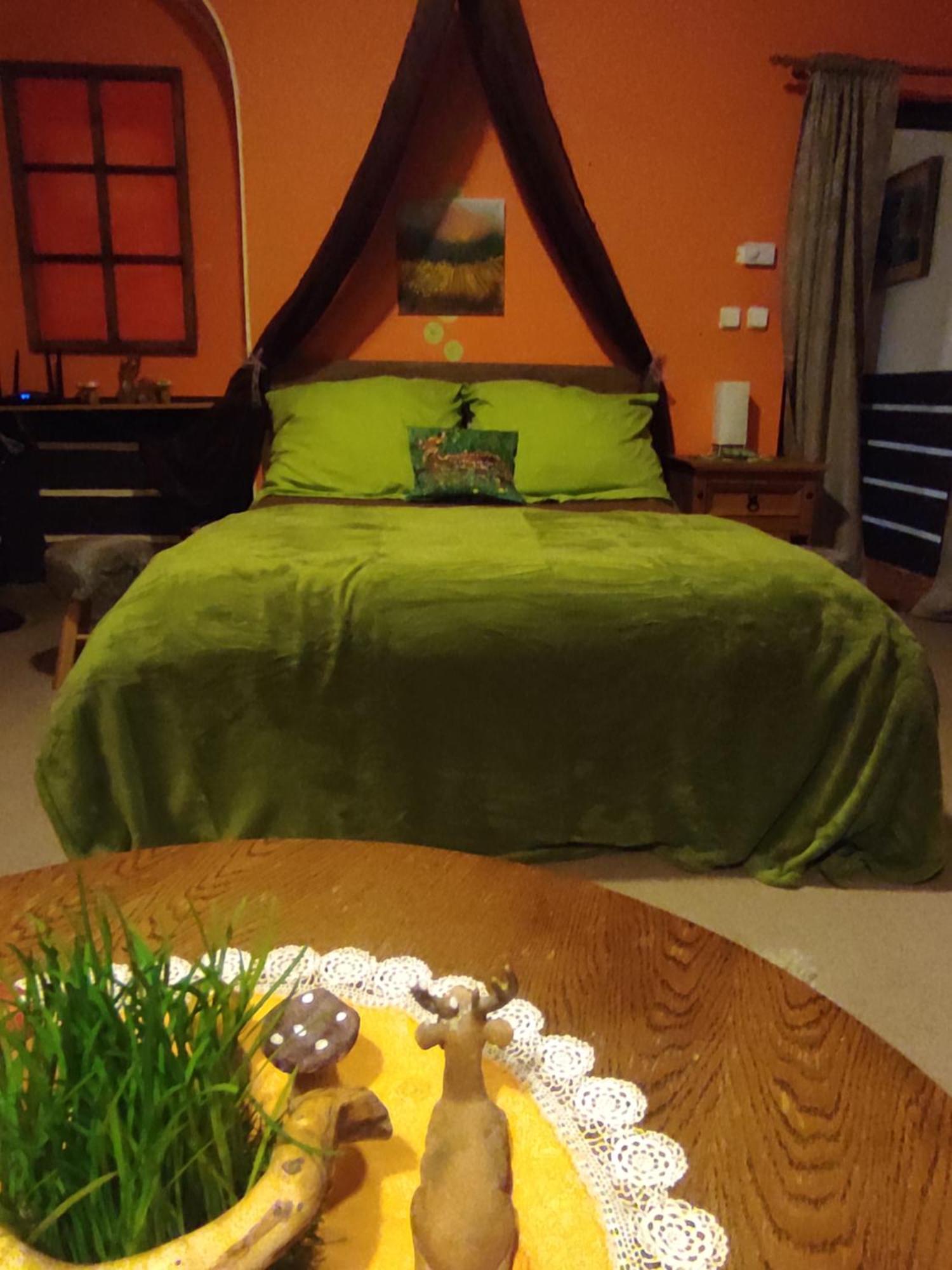 Pension Relax Litoměřice Екстериор снимка