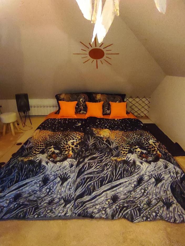 Pension Relax Litoměřice Екстериор снимка