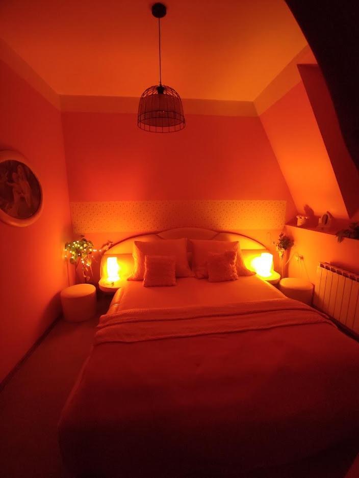 Pension Relax Litoměřice Екстериор снимка