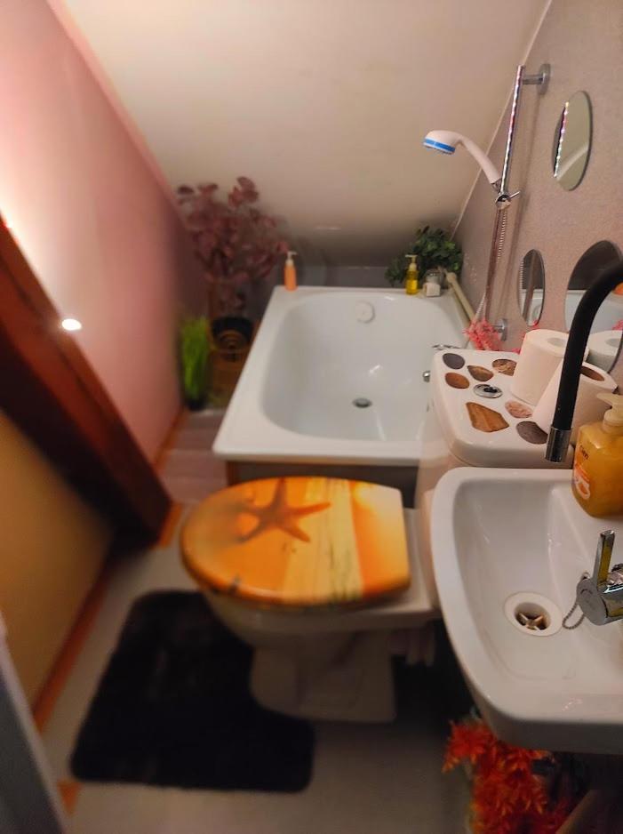 Pension Relax Litoměřice Екстериор снимка