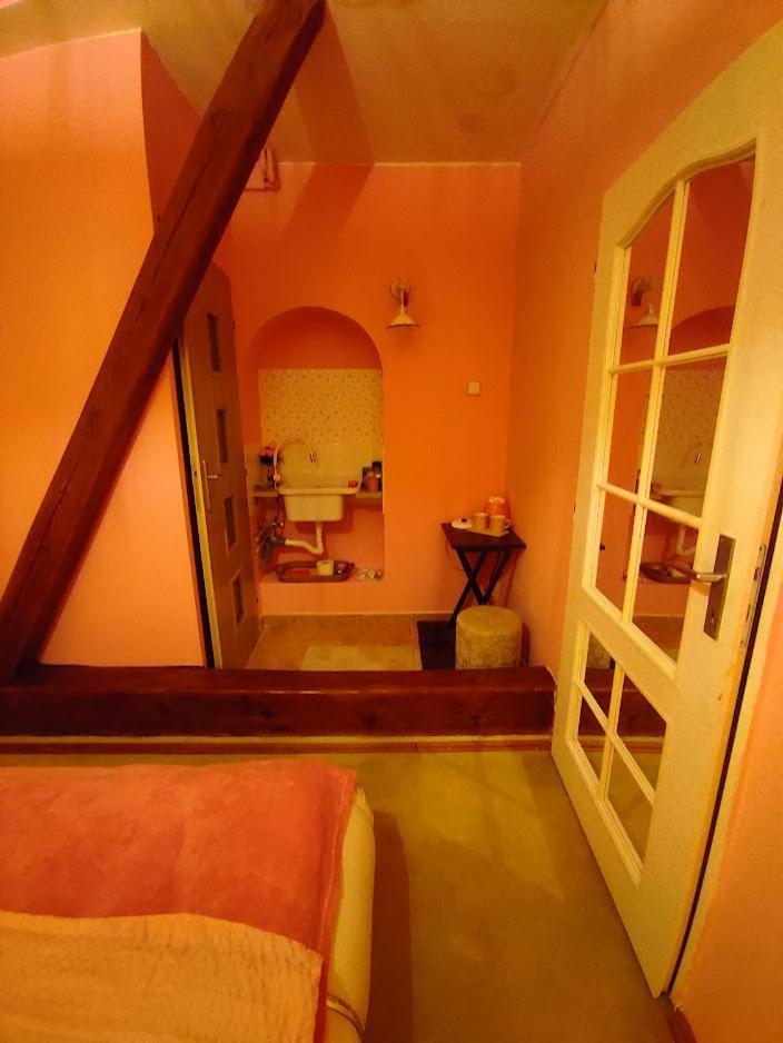 Pension Relax Litoměřice Екстериор снимка