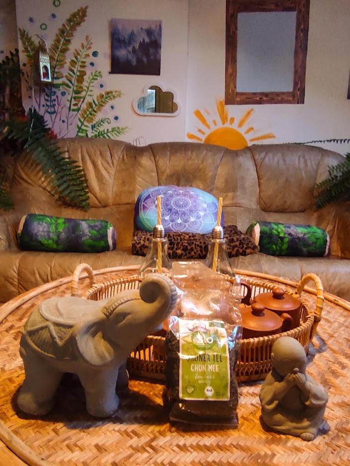 Pension Relax Litoměřice Екстериор снимка