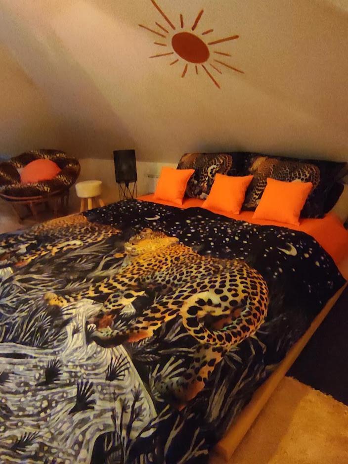 Pension Relax Litoměřice Екстериор снимка