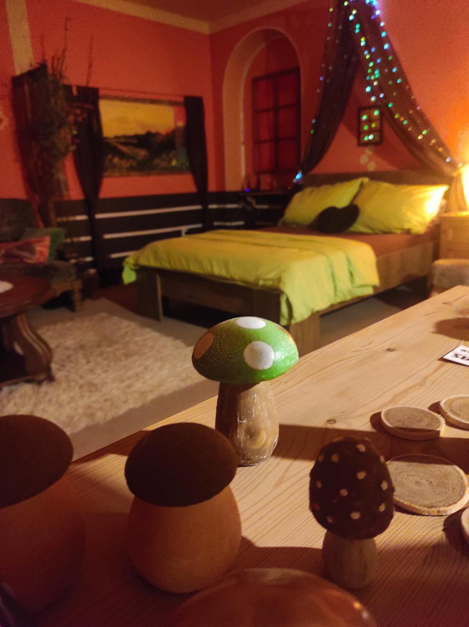 Pension Relax Litoměřice Стая снимка