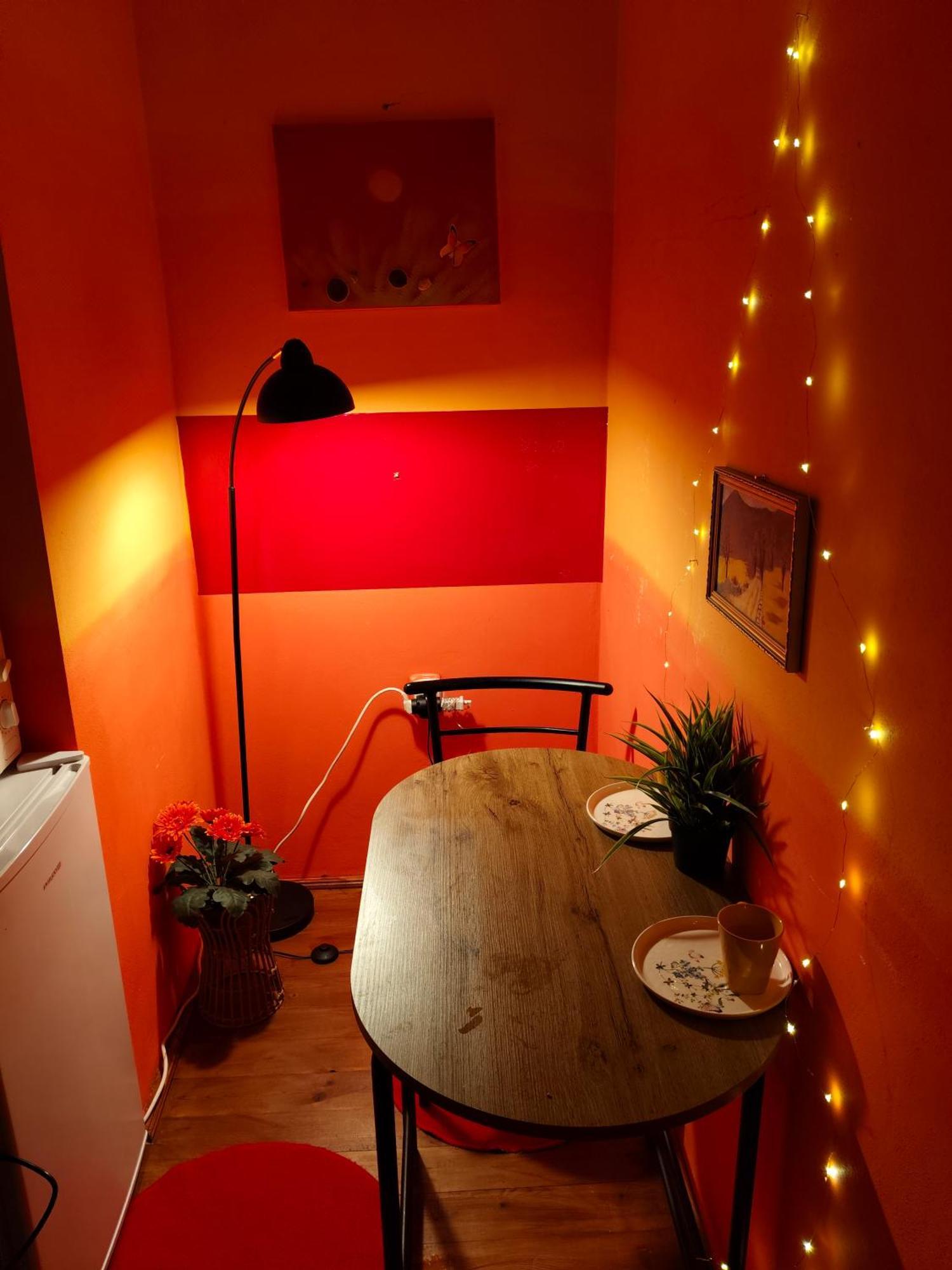 Pension Relax Litoměřice Екстериор снимка