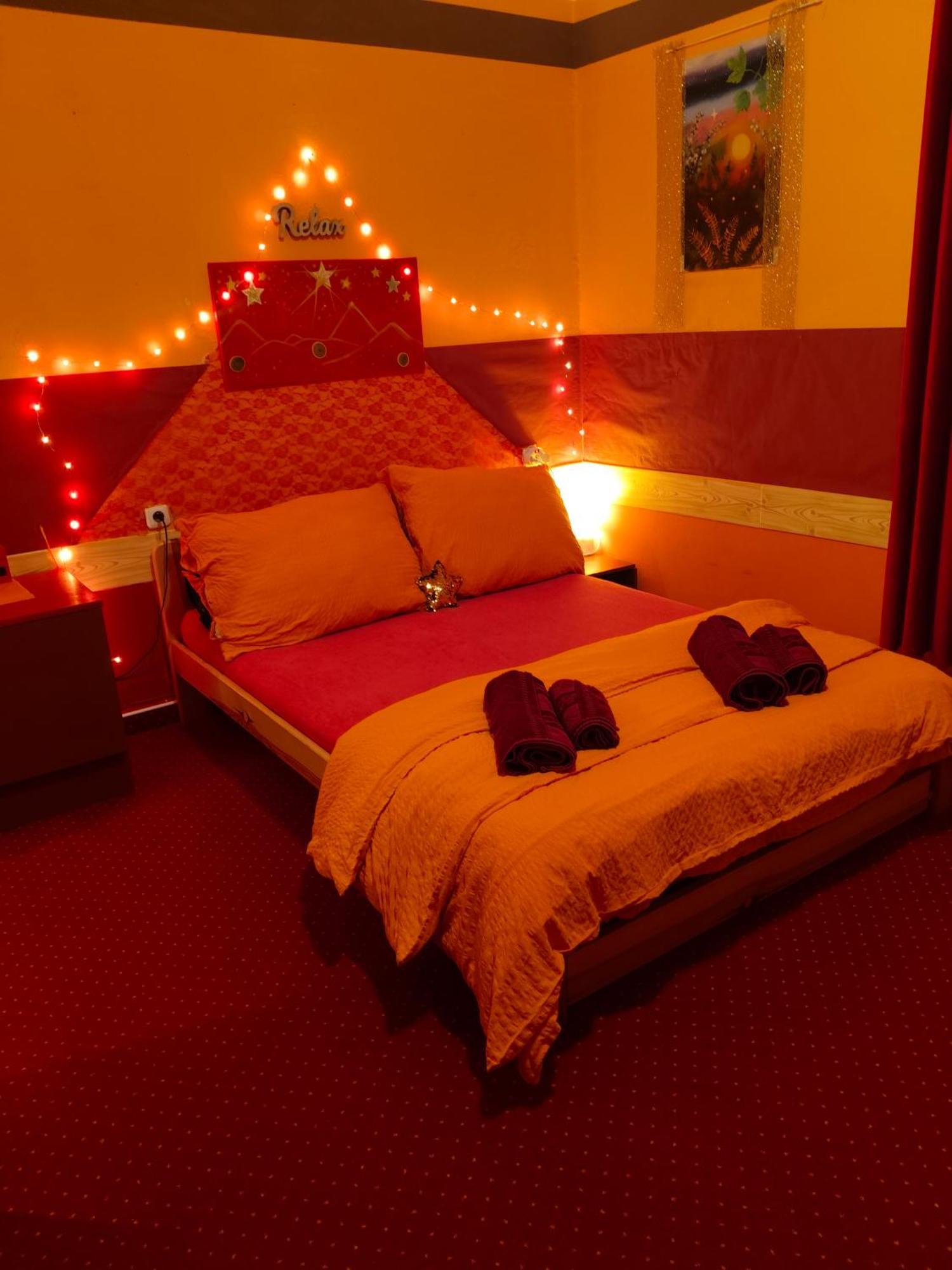Pension Relax Litoměřice Екстериор снимка