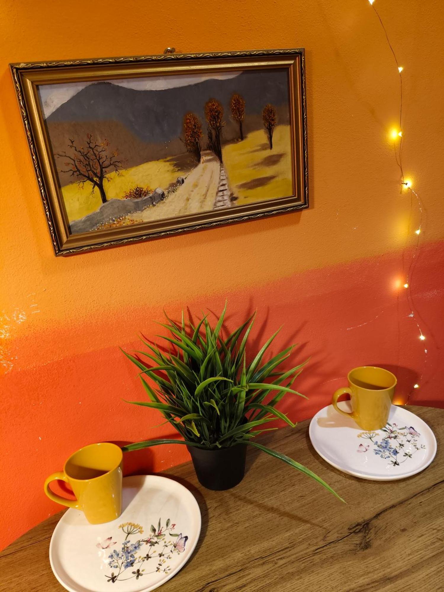 Pension Relax Litoměřice Екстериор снимка