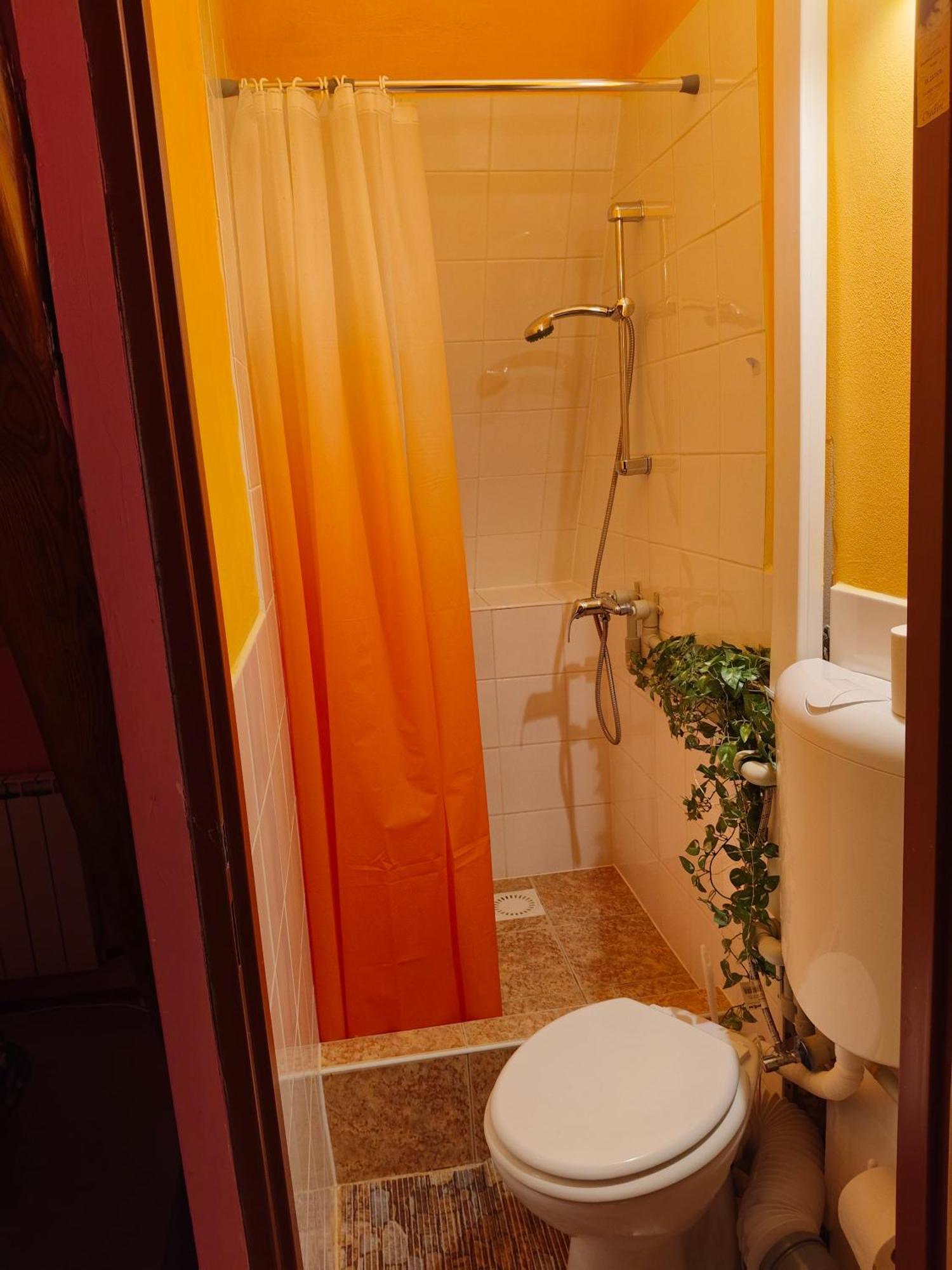 Pension Relax Litoměřice Екстериор снимка