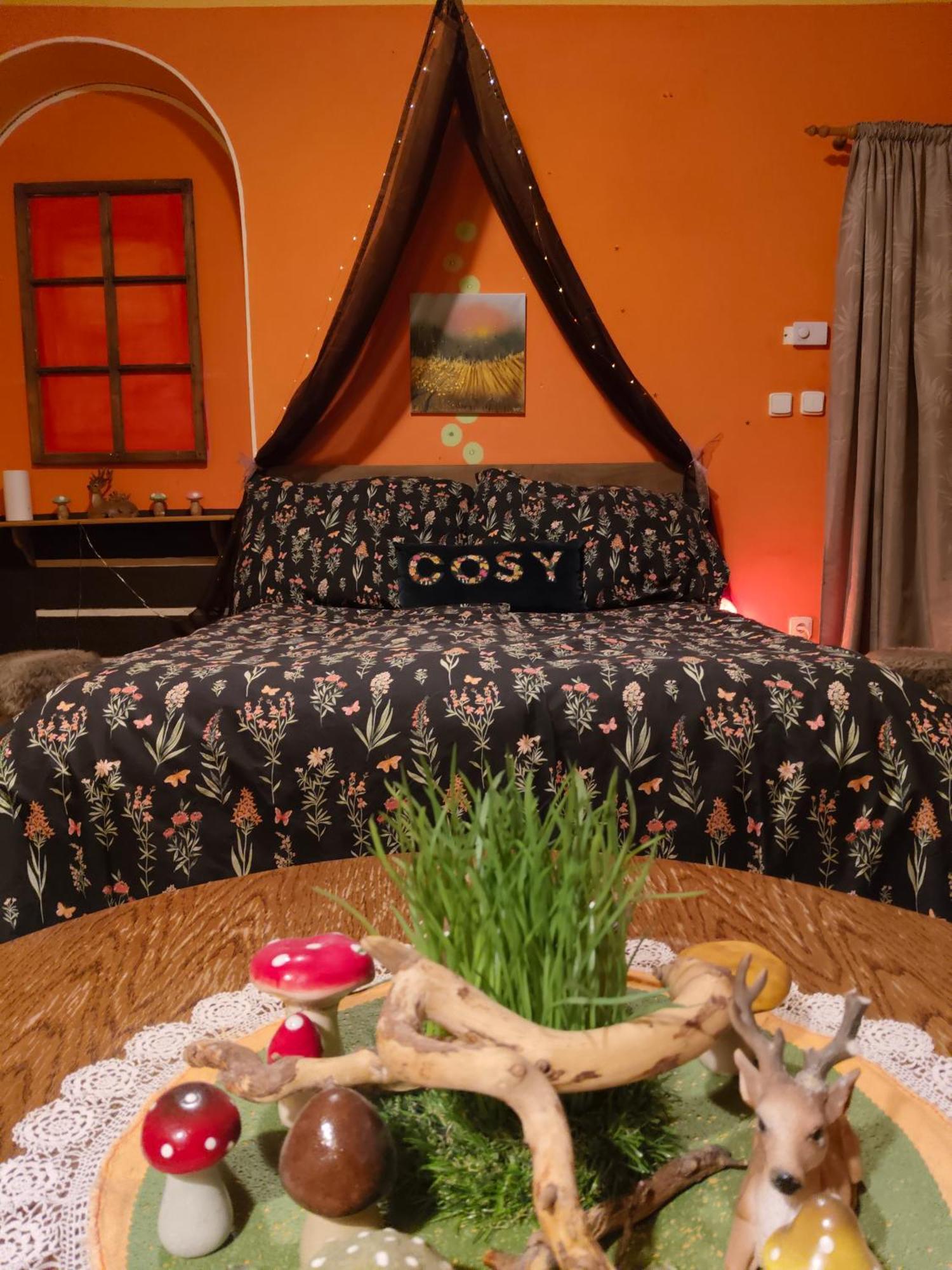Pension Relax Litoměřice Екстериор снимка
