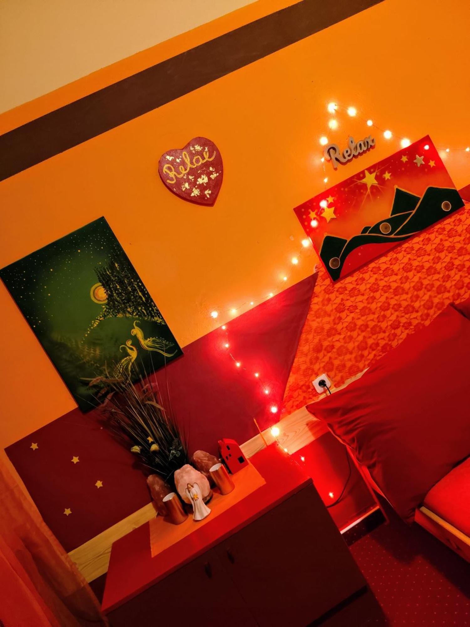 Pension Relax Litoměřice Екстериор снимка