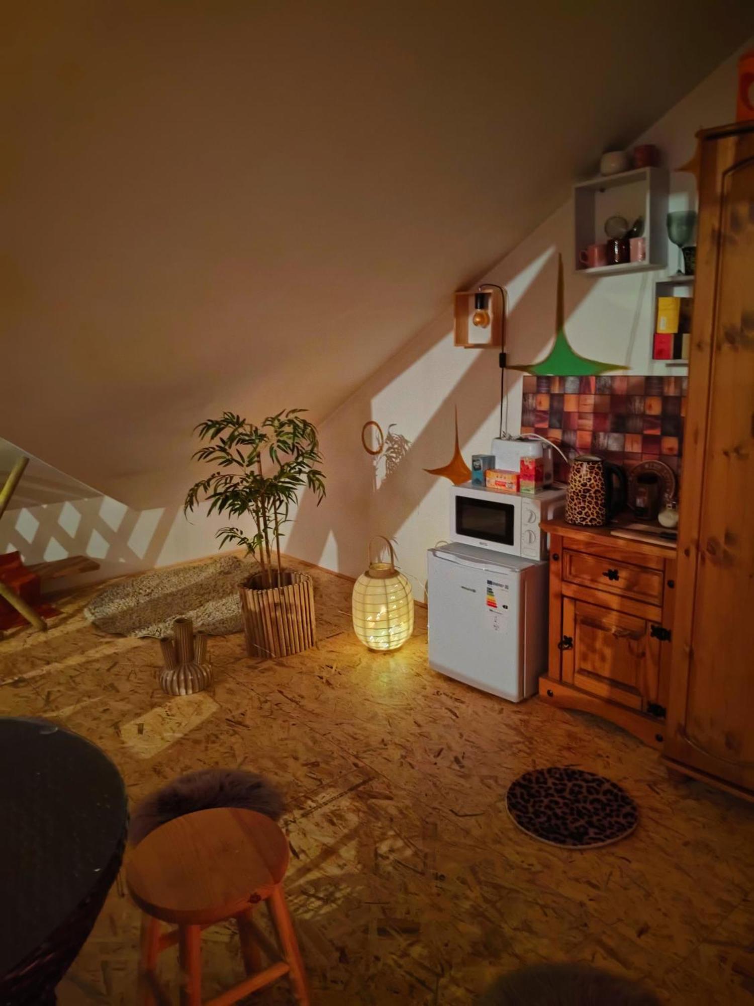 Pension Relax Litoměřice Екстериор снимка
