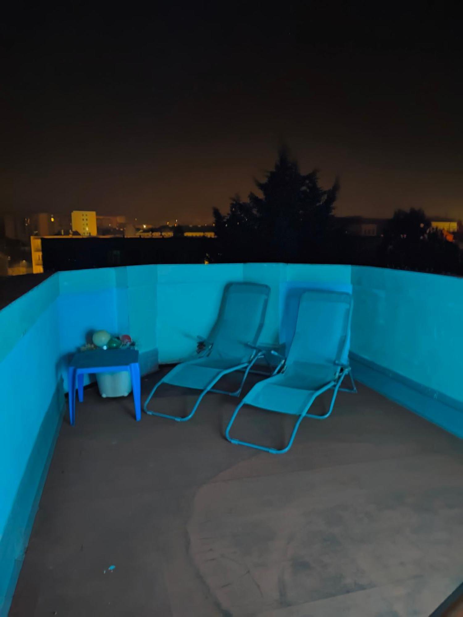 Pension Relax Litoměřice Екстериор снимка