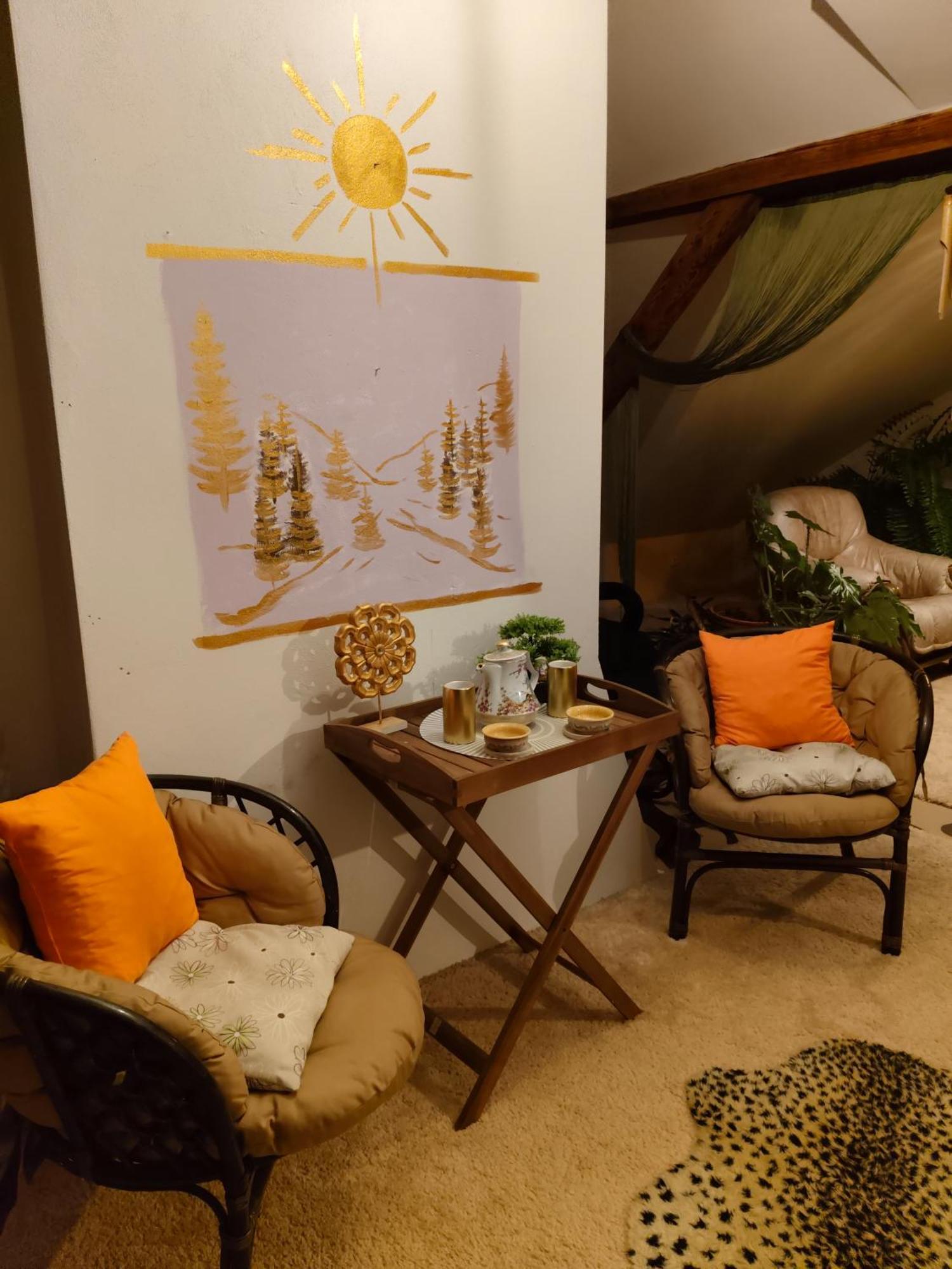 Pension Relax Litoměřice Екстериор снимка