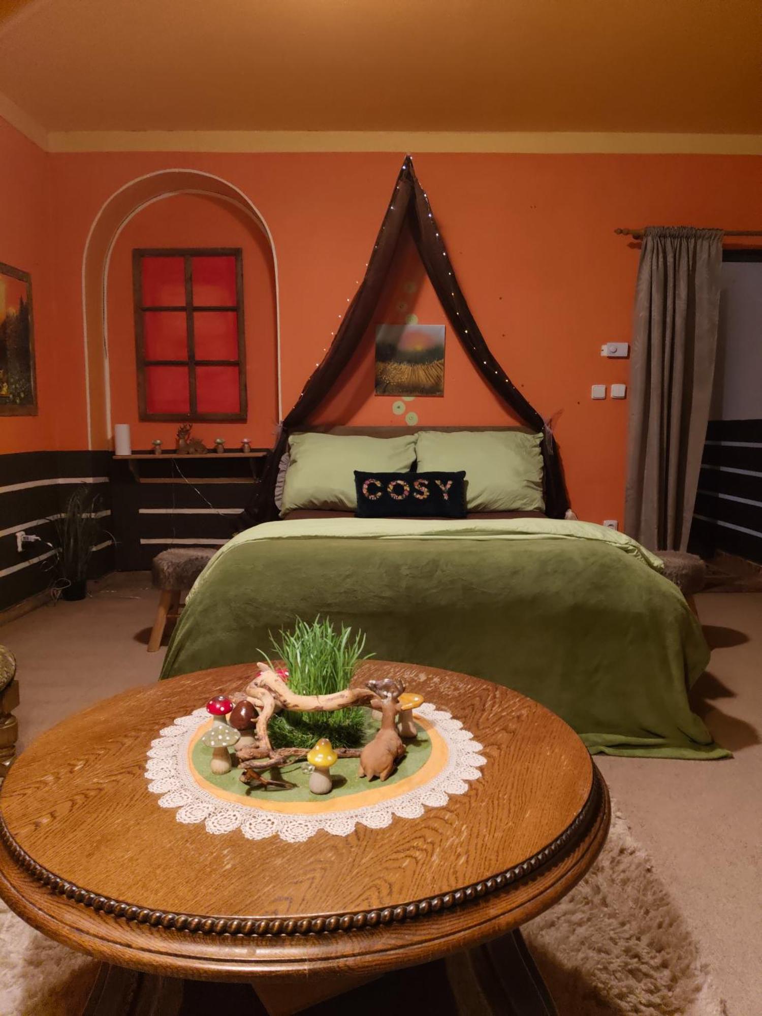 Pension Relax Litoměřice Екстериор снимка